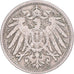 Moneta, Germania, 10 Pfennig, 1892