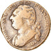 Coin, France, Louis XVI, 12 deniers françois, 12 Deniers, 1792, Dijon, An 4