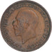 Moneta, Gran Bretagna, 1/2 Penny, 1933