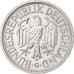 Coin, GERMANY - FEDERAL REPUBLIC, Mark, 1979, Karlsruhe, AU(55-58)
