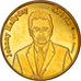 France, Token, Touristic token, Paris - Musée Grévin - Johnny Halliday, Arts &