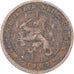 Moneta, Paesi Bassi, 1/2 Cent, 1903