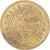 Coin, Hong Kong, 5 Cents, 1978