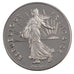 FRANCE, Semeuse, 5 Francs, 1998, Paris, KM #926a.2, MS(65-70), Nickel Clad...