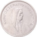 Münze, Schweiz, 5 Francs, 1968