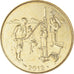 Münze, West African States, 10 Francs, 2012