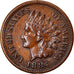 Coin, United States, Indian Head Cent, Cent, 1884, U.S. Mint, Philadelphia