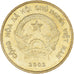 Coin, Viet Nam, 5000 Dông, 2003
