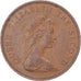 Coin, Jersey, 2 New Pence, 1971