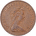 Moeda, Jersey, 2 New Pence, 1971