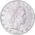 Münze, Italien, 50 Lire, 1959