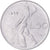 Münze, Italien, 50 Lire, 1959