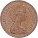 Moeda, Grã-Bretanha, Penny, 1984