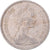 Monnaie, Grande-Bretagne, 10 New Pence, 1970