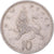 Monnaie, Grande-Bretagne, 10 New Pence, 1970