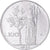 Moneda, Italia, 100 Lire, 1965
