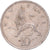 Monnaie, Grande-Bretagne, 10 New Pence, 1976