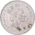 Münze, Großbritannien, 10 Pence, 1995