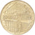 Moneta, Włochy, 200 Lire, 1996