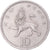 Monnaie, Grande-Bretagne, 10 New Pence, 1975