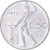 Moneta, Włochy, 50 Lire, 1973