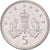Moneda, Gran Bretaña, 5 Pence, 1996