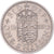 Moneta, Wielka Brytania, Shilling, 1955