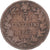 Münze, Italien, 5 Centesimi, 1862