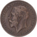 Coin, Great Britain, Penny, 1926