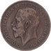 Monnaie, Grande-Bretagne, Penny, 1926