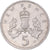 Münze, Großbritannien, 5 New Pence, 1979
