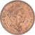Coin, Great Britain, Penny, 1985