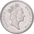Monnaie, Grande-Bretagne, 5 Pence, 1992