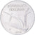 Moneta, Włochy, 10 Lire, 1952