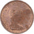 Coin, Jersey, New Penny, 1980