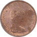 Monnaie, Jersey, New Penny, 1980
