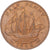 Monnaie, Grande-Bretagne, 1/2 Penny, 1966