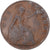 Moneta, Wielka Brytania, Penny, 1920