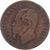 Monnaie, Italie, 10 Centesimi, 1863