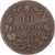 Coin, Italy, 10 Centesimi, 1894