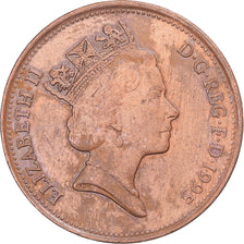 Moneta, Gran Bretagna, 2 Pence, 1995