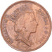 Moneta, Gran Bretagna, 2 Pence, 1995
