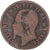Münze, Italien, 5 Centesimi, 1861