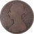 Moneta, Wielka Brytania, Penny, 1888