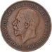 Coin, Great Britain, Penny, 1930
