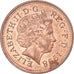 Coin, Great Britain, Penny, 1998
