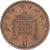 Monnaie, Grande-Bretagne, New Penny, 1973