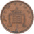 Moeda, Grã-Bretanha, New Penny, 1973