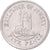 Moneda, Jersey, 5 Pence, 1991