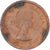 Moneta, Canada, Cent, 1964
